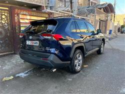 تويوتا راف 4